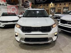 Kia Sonet